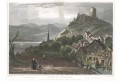 Keimburg, Creuzbauer, oceloryt, 1851