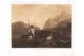 Ráno, Aubertin, akvatinta, 1801