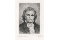 Ludwig van Beethoven, Lept, (1940)