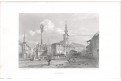 Brno, Rouargue, oceloryt 1850