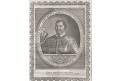 Ramsay Jacob, Merian,  mědiryt 1639