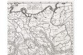 Germania Antiqua, Danckwerth, mědiryt, 1652