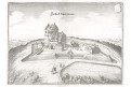 Forsteck, Merian,  mědiryt,  1642