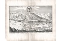 Altdorf, Merian,  mědiryt,  1642