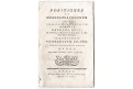 Doktorské teze R. Nella z University v Budíně 1781