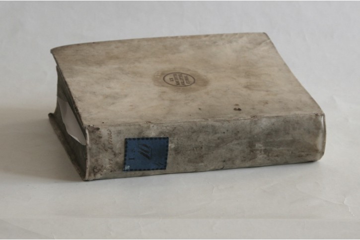  Theatrum Pacis, M. Endter, Nürnberg, 1684