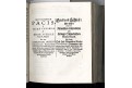  Theatrum Pacis, M. Endter, Nürnberg, 1684