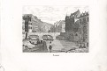Namur, mědiryt, 1833