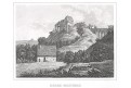 Hohenrechberg, Kleine Universum, oceloryt, 1842