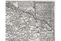 Bussemacher, Lunaeburgensis, mědiryt, 1596