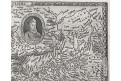 Bussemacher, Coloniensis, mědiryt, 1596