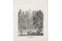 Skalka,  Procopius Franz, lept, (1830)