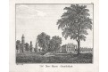 New Haven, Neue Bilder.., litografie , 1837