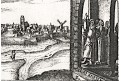 Gravelines, Meissner, mědiryt, 1678