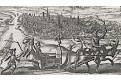 Rouen, Meisner, mědiryt, 1637