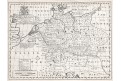 Germany, Wells, mědiryt, (1720)