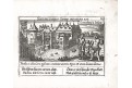 Kronenburg, Meisner, mědiryt, 1637 
