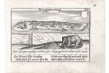 Ylsten - Ijlst, Meisner, mědiryt, 1637 