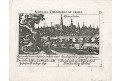 Gent, Meisner, mědiryt, 1637