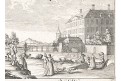Jaro, Probst, mědiryt, (1760)