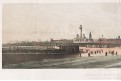 Ostende, chromolitografie. (1870)
