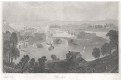 Bristol, oceloryt, 1846