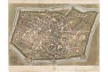Lucca, Braun H., kolor. mědiryt. , (1600)