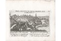 Tivoli, Meisner, mědiryt, 1637