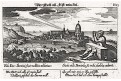 Loreto, Meisner, mědiryt, 1637