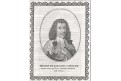 Henry de Loraine, Merian, mědiryt, 17. stol