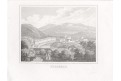 Karlovy Vary, Kleine Universum, oceloryt, (1840)