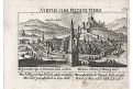 Rouffach, Meissner, mědiryt, 1637