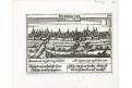 Dovay, Meissner, mědiryt, 1637