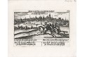 Angers, Meissner, mědiryt, 1637