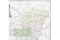 Autriche, Brion, mědiryt, 1786