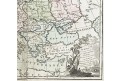 Europe, Brion, mědiryt, 1786