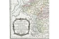 Russiene Europeenne, Brion, mědiryt, 1786