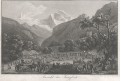 Jungfrau, Mayer, oceloryt, (1860)