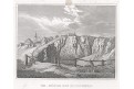 Altenberg (Erzgebirge)., Kleine, oceloryt, 1842