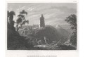 Kiffhäuser Rothenburg, Meyer, oceloryt, 1850