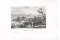 Falmouth Harbour, Meyer, oceloryt, 1850