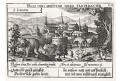 S. Johann, Meissner, mědiryt, 1637