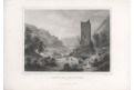 Meiringen, Lange, oceloryt, (1850)
