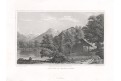 Interlachen, Rodwel, oceloryt, 1819