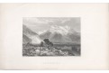 Grindenwald, Fullarton, oceloryt, 1834