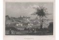Altenburg, Rohbock, oceloryt 1850