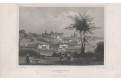 Altenburg, Rohbock, oceloryt 1850