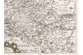 Artois, Blaeu - Doetechum, mědiryt, 1612
