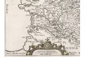Artois, Blaeu - Doetechum, mědiryt, 1612