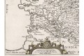 Artois, Blaeu - Doetechum, mědiryt, 1612